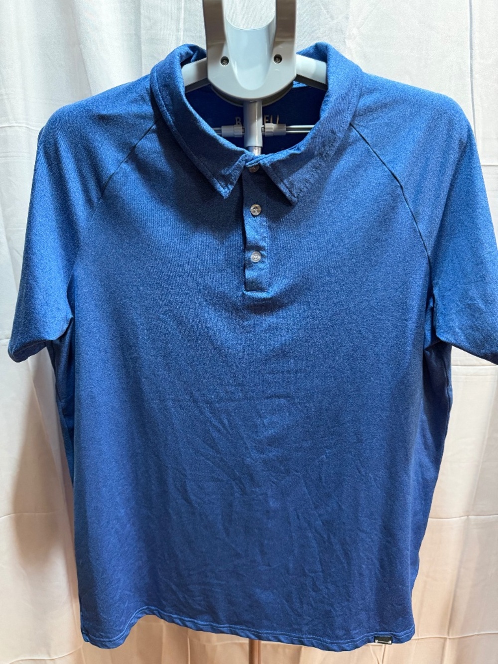 Barbell athletic pool sz L